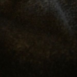 Meet your Posher, Leah